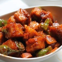 PANEER CHILLI
