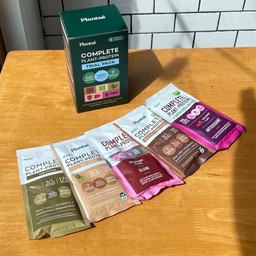 Plantae Plant based protein (แบบซอง)