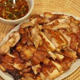 เรื่องของไก่