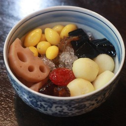 เต้าทึงน้ำลำใย