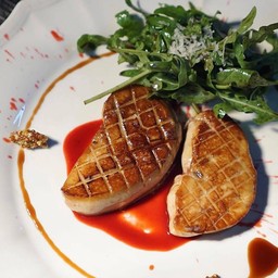 Foie Gras - 2PCS