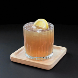 ชาเลมอน