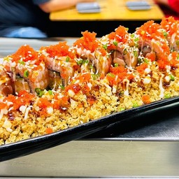 ครันชี่โรลส์