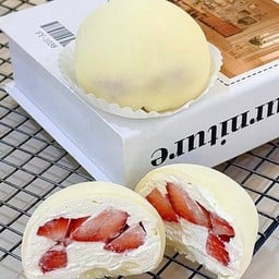 ZEN Cake馋意蛋糕