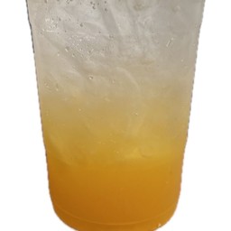 เสาวรสอิตาเลี่ยนโซดา