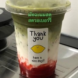 กาแฟสดในบ้าน