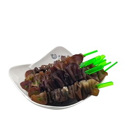 เห็ดหูหนู