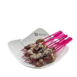 หัวใจไก่