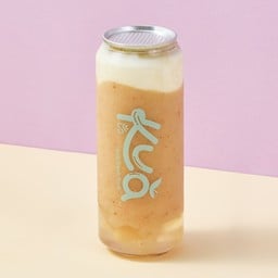 มังคุดโยเกิร์ต