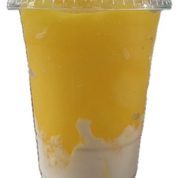 มะม่วงสมูตตี้โยเกิตร์