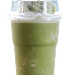 สวนมะพร้าวคาเฟ่ สาขาปทุม-สายใน