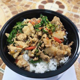 ครัวคุณเจี๊ยบ เสนา84