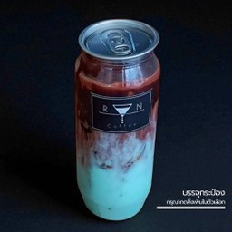 โกโก้มินท์ COCOA MINT