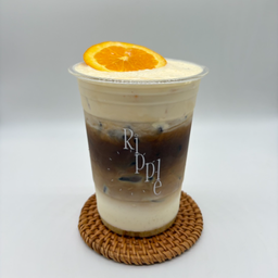 ออเรนจ์จี้ ชีสเค้ก