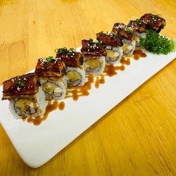 ปลาไหลโรลส์