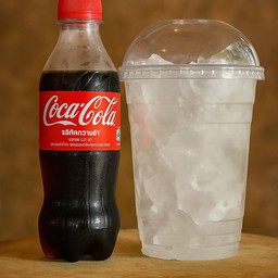 โค๊ก&แก้วโอ่งง