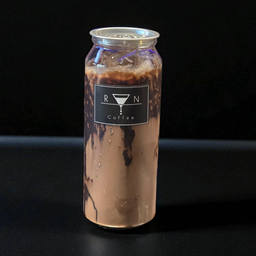 โกโก้ 400ml (No Ice)