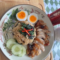 Buddies x เมนูสองใจ