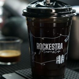 Rockestra Music and Coffee