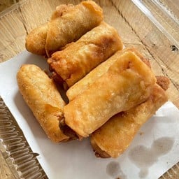 ชาบ้านใต้ พระสมุทรเจดีย์