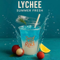 Lychee Summer Fresh