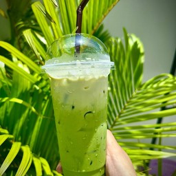 ชาเขียว