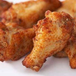 ไก่ทอดน่องเล็ก