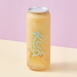 มังคุดมะนาวโซดา