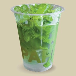 ICE CLEAR MATCHA