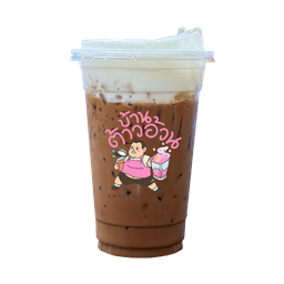มอคค่า (เย็น)