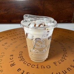 คาราเมล มัคคิอาโต้-Caramel Macchiato