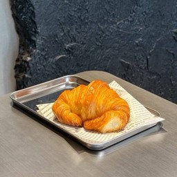 Plain Croissant