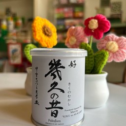 FUKUJUEN  Kiku no Mukashi