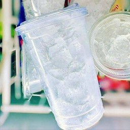 น้ำแข็งเปล่า