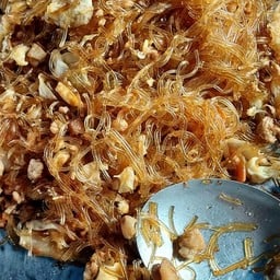 ข้าวแกงป้านัน หน้าม.ทักษิณ