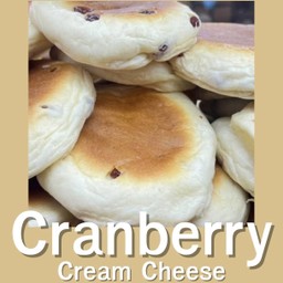 Cranberry Cream Cheese