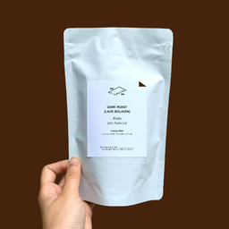 Coffee Beans I Dark Roast (Laos Bolaven)