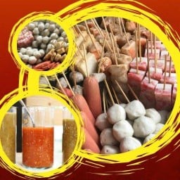 มื้อเย็น