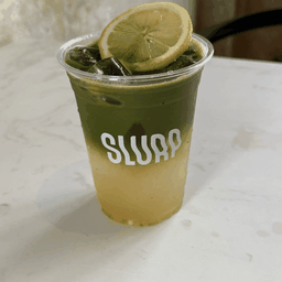 SLURP coffee