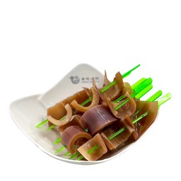 หมึกกรอบ