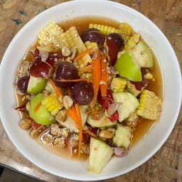 ส้มตำยำแซ่บๆสาย5