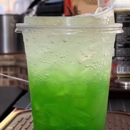 แอปเปิ้ลอิตาเลี่ยนโซดา