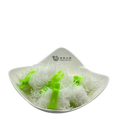 วุ้นเส้น