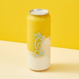 S25 มะม่วง สับปะรด โยเกิร์ต