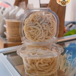 เส้นราเมน