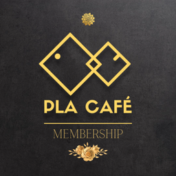 Earn Point "PLA CAFE"