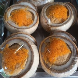 ขนมหวานหมวยลี่ เจ๊เต่าอาหารไทย