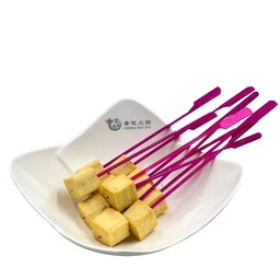 เต้าหู้ปลา