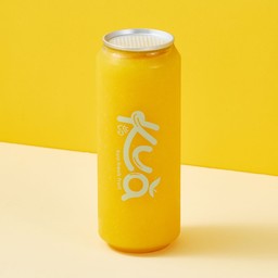 S24 มะม่วง สับปะรดปั่น