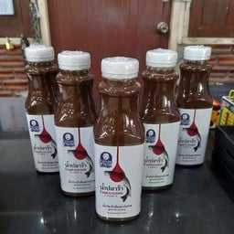 โปร น้ำปลาร้า 5 ขวด